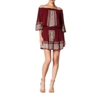 Tularosa | Dresses | Tularosa Emma Midi Dress | Poshmark